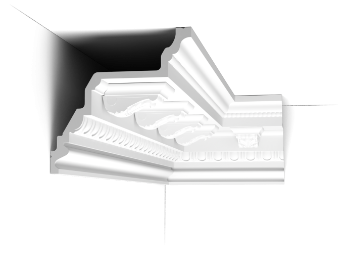 Orac kroonlijst C307