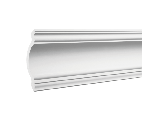 Gaudi kroonlijst 1.50.117