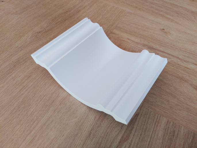 Gaudi kroonlijst 1.50.117