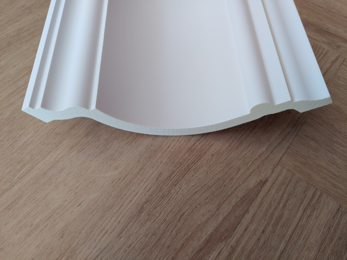 Gaudi kroonlijst 1.50.117