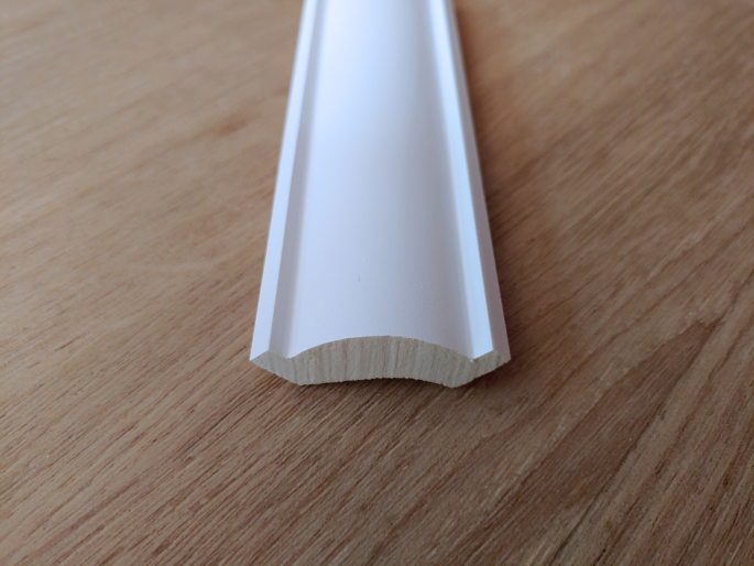 Gaudi kroonlijst 1.50.123