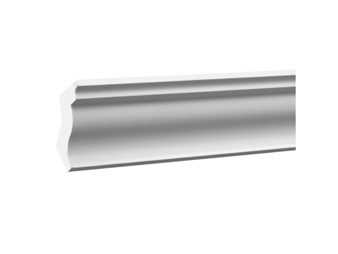 Gaudi kroonlijst 1.50.150