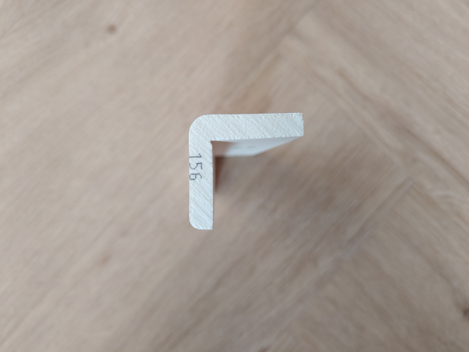 Gaudi kroonlijst 1.50.156