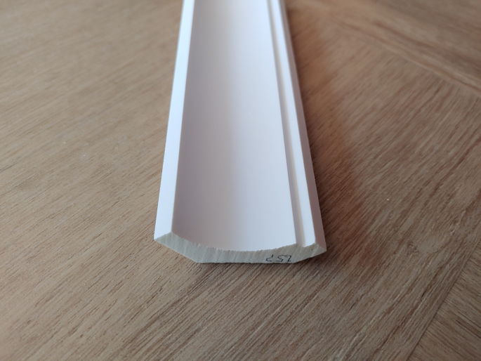 Gaudi kroonlijst 1.50.157