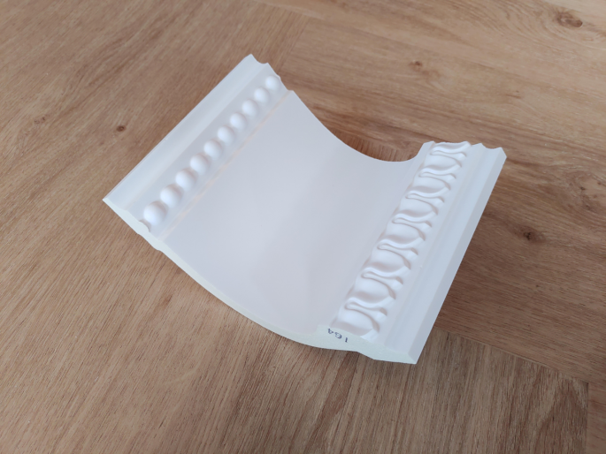 Gaudi kroonlijst 1.50.164