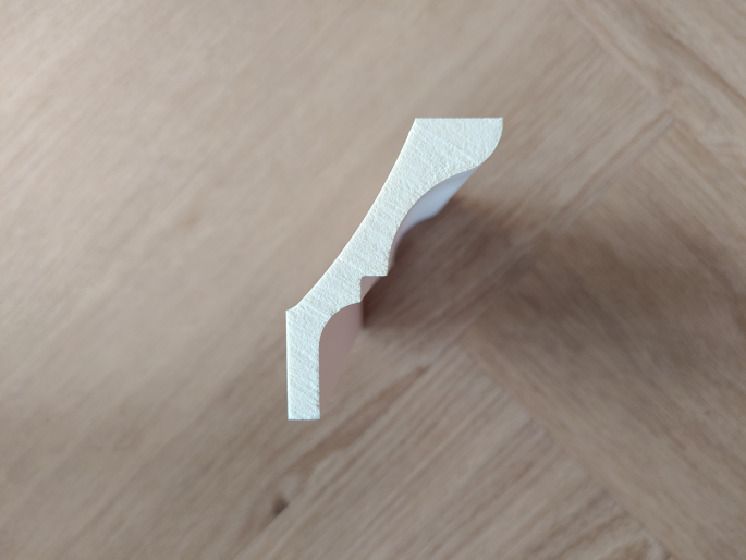 Gaudi kroonlijst 1.50.173