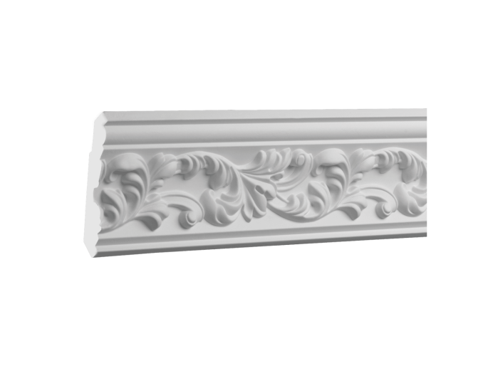 Gaudi kroonlijst 1.50.189