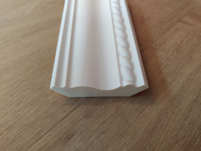 Gaudi kroonlijst 1.50.194