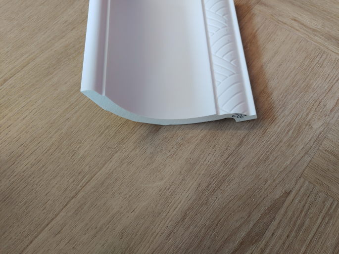 Gaudi kroonlijst 1.50.202