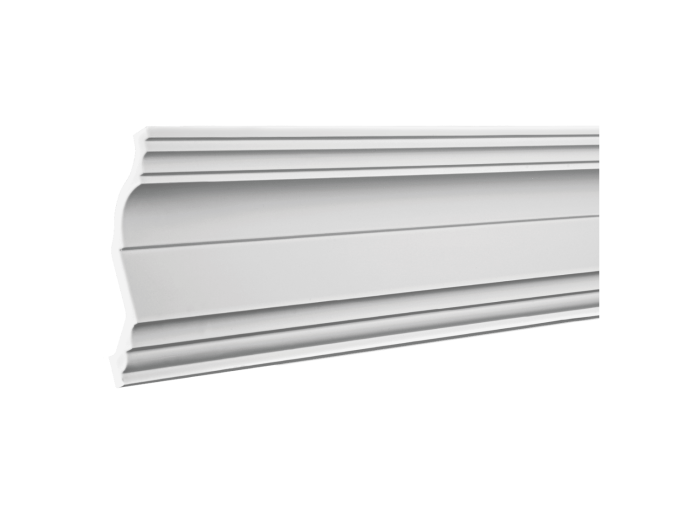 Gaudi kroonlijst 1.50.254