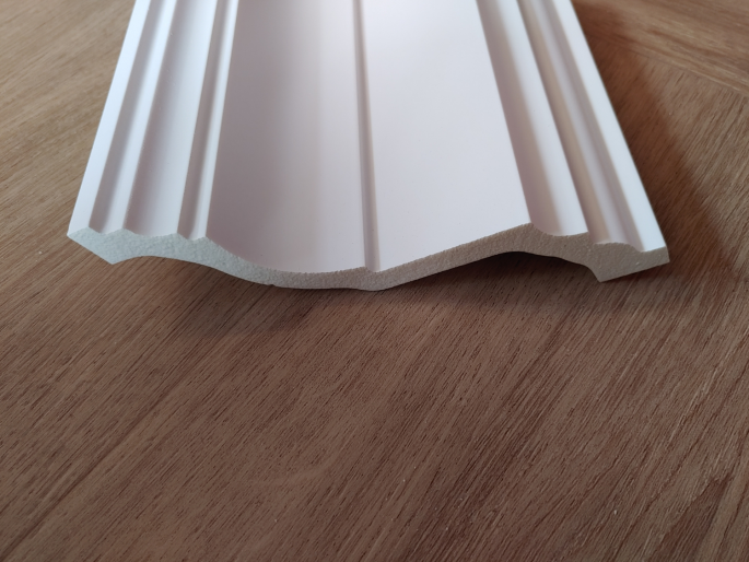 Gaudi kroonlijst 1.50.254