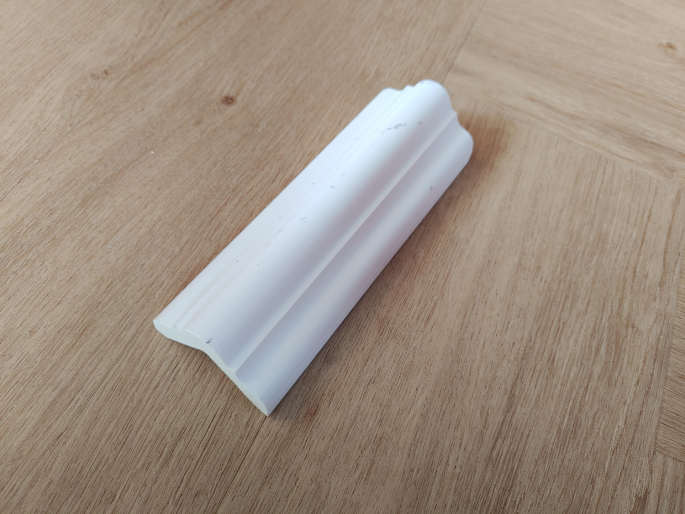 Gaudi kroonlijst 1.50.257