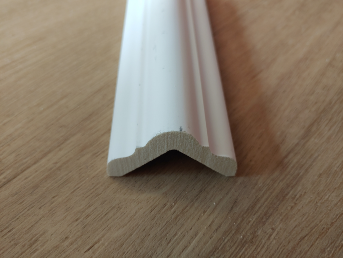 Gaudi kroonlijst 1.50.257