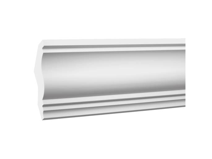 Gaudi kroonlijst 1.50.273