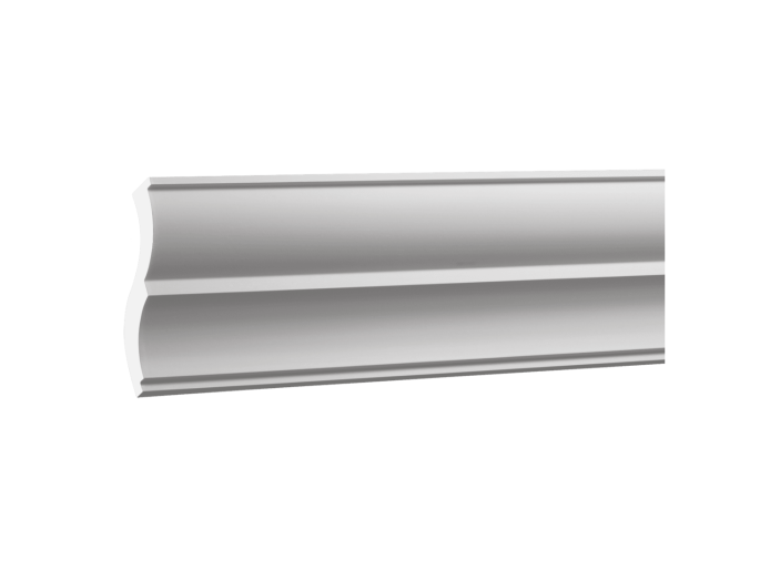 Gaudi kroonlijst 1.50.275