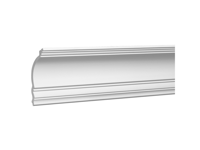 Gaudi kroonlijst 6.50.108