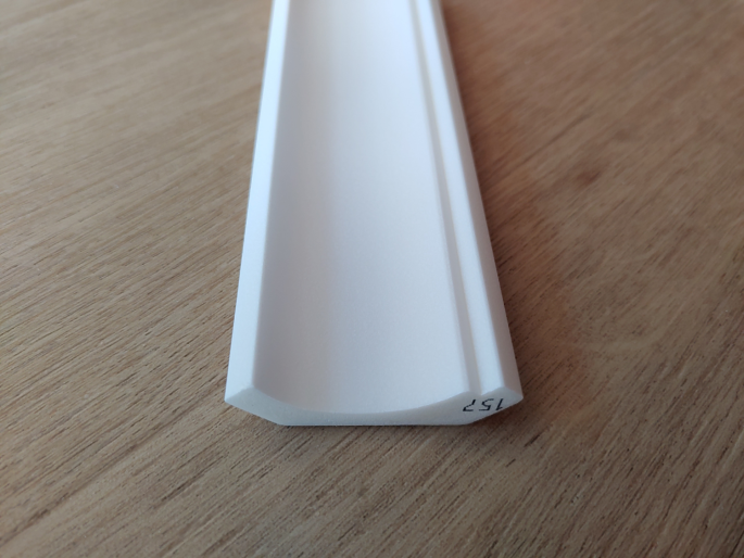 Gaudi kroonlijst 6.50.157