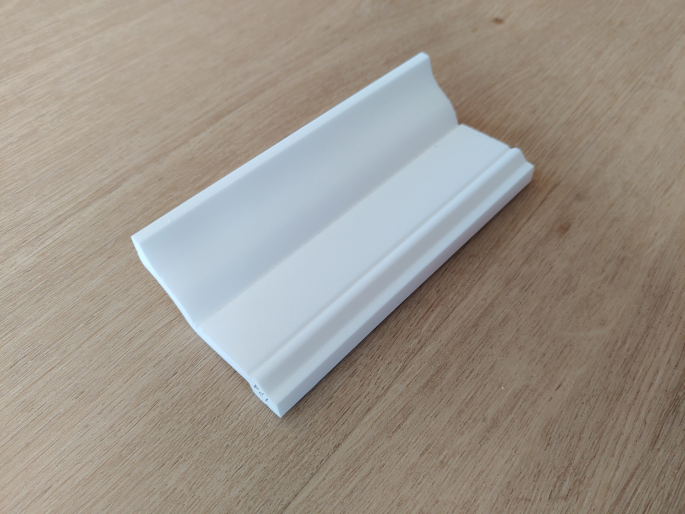 Gaudi kroonlijst 6.50.174