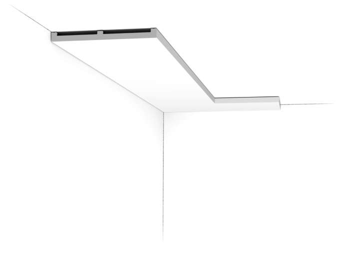 Orac kroonlijst SX168