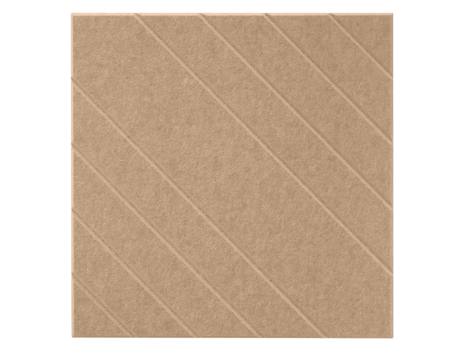 Maeven Art akoestisch paneel Loa II - Sand