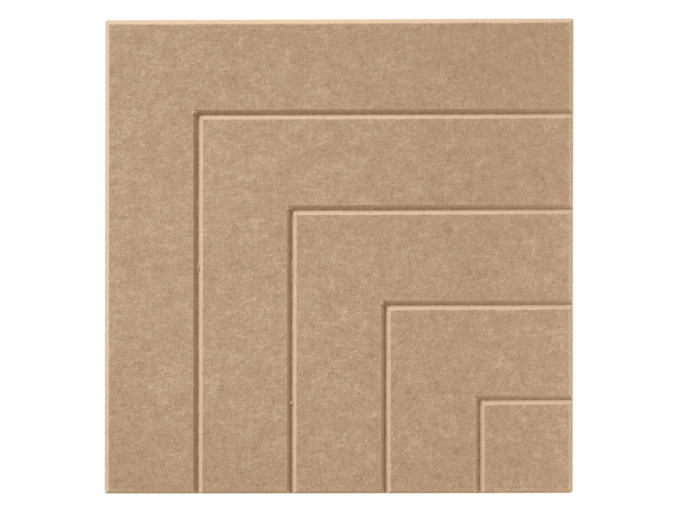 Maeven Art akoestisch paneel Loa IV - Sand