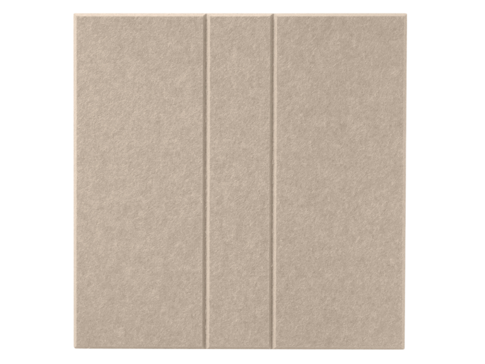 Maeven Art akoestisch paneel Loa VII - Beige