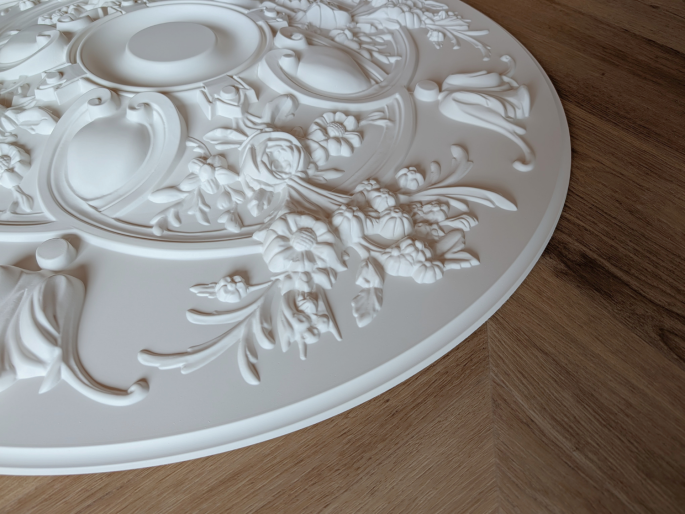 Orac rozet R24