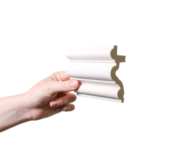 Orac verlichtingslijst C324 - sample