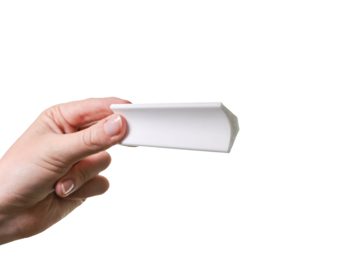 Orac kroonlijst CX133 - sample