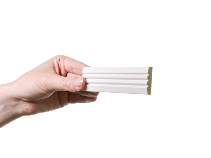 Orac wandlijst P5021 - sample