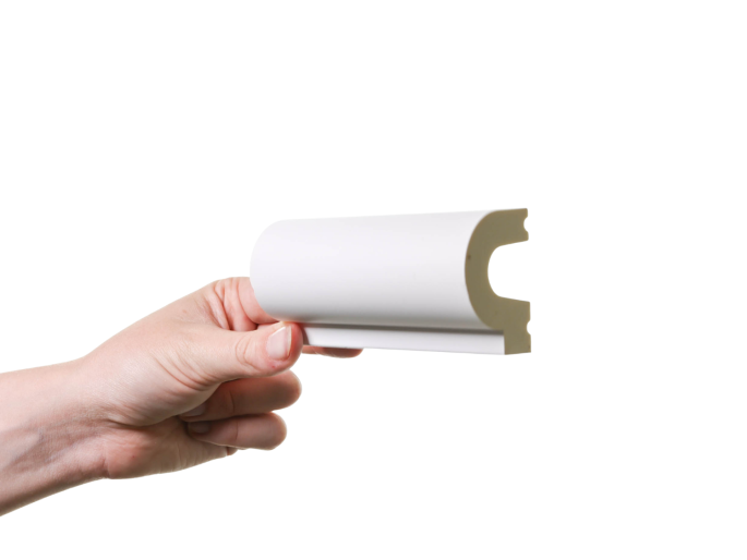 Orac perklijst P8060 - sample