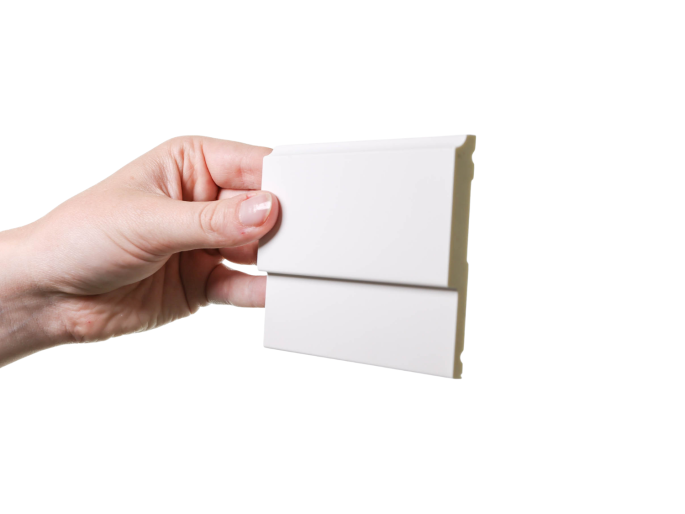 Orac wandlijst P9900 - sample