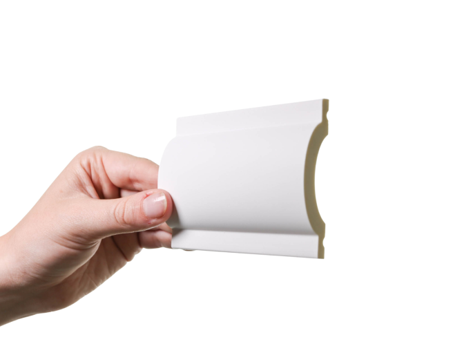 Orac wandlijst P9901 - sample