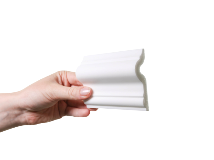 Orac wandlijst PX202 - sample