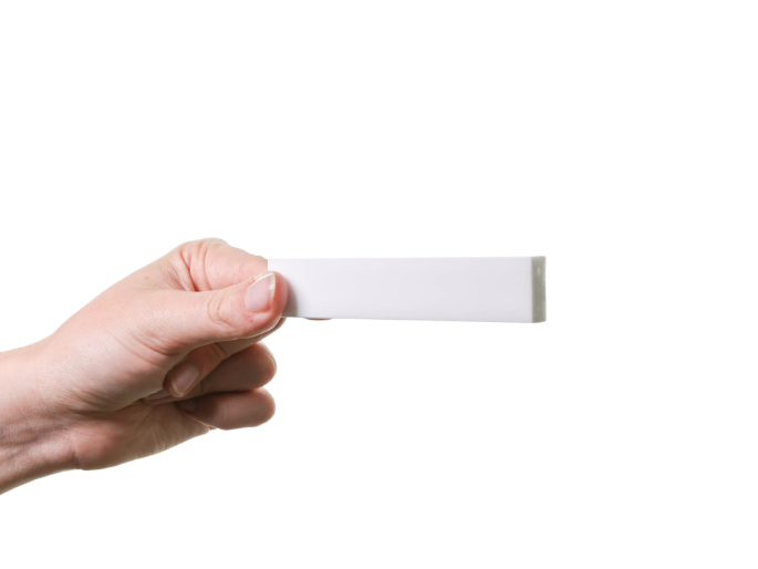 Orac wandlijst SX194 - sample