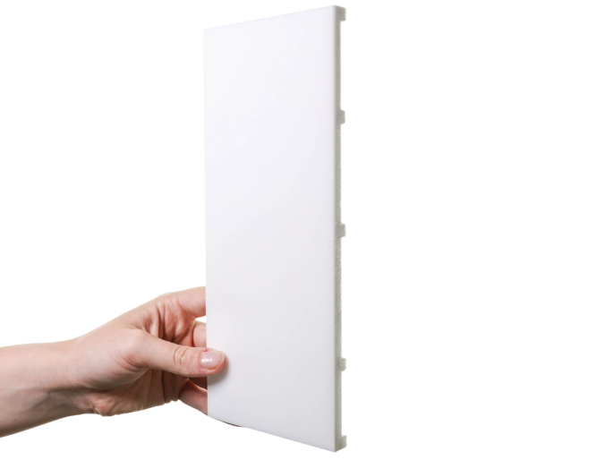 Orac kroonlijst SX207 - sample