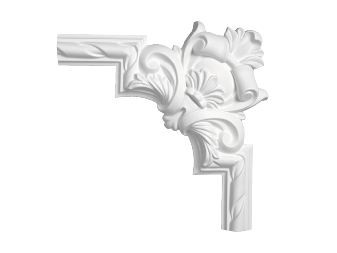 Gaudi ornament 1.52.288