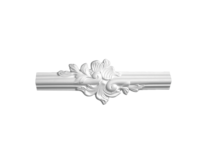 Gaudi ornament 1.52.289