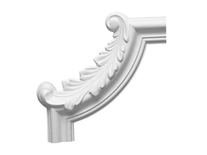 Gaudi ornament 1.52.291