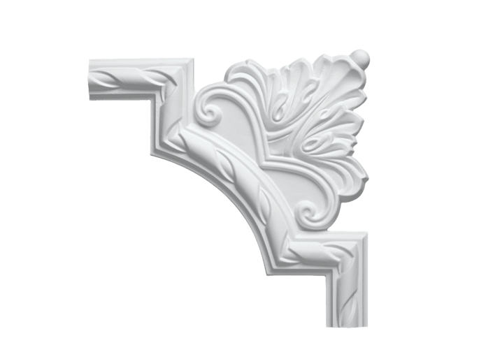 Gaudi ornament 1.52.292