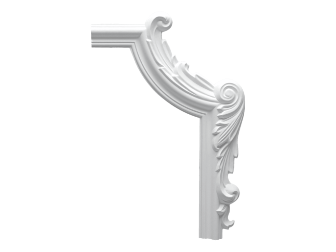 Gaudi ornament 1.52.293