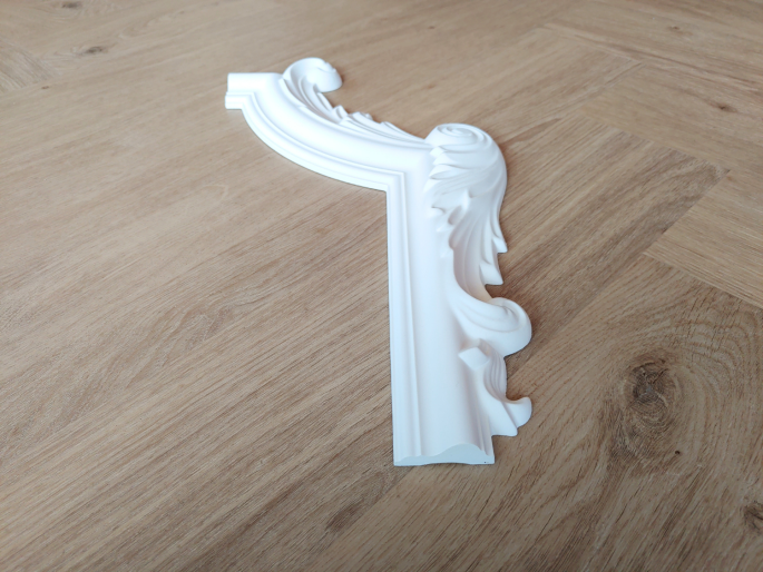 Gaudi ornament 1.52.293