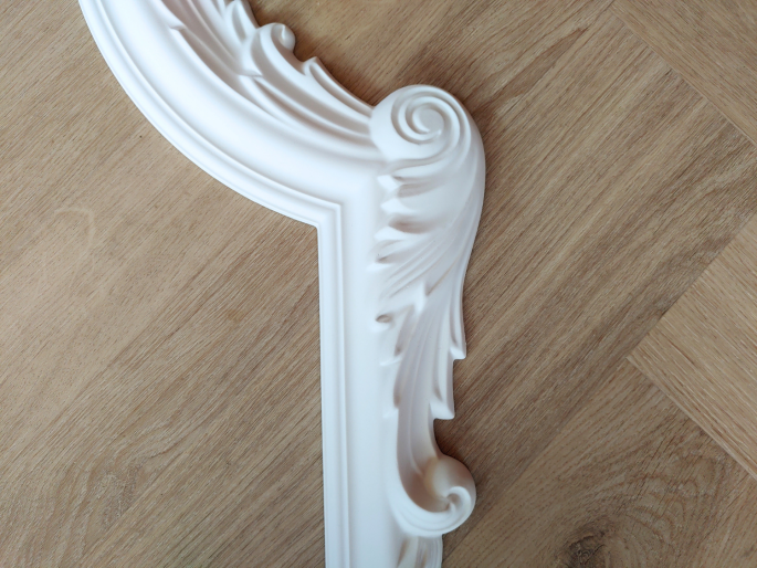 Gaudi ornament 1.52.293