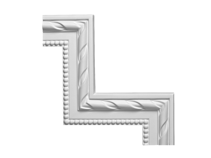 Gaudi ornament 1.52.294