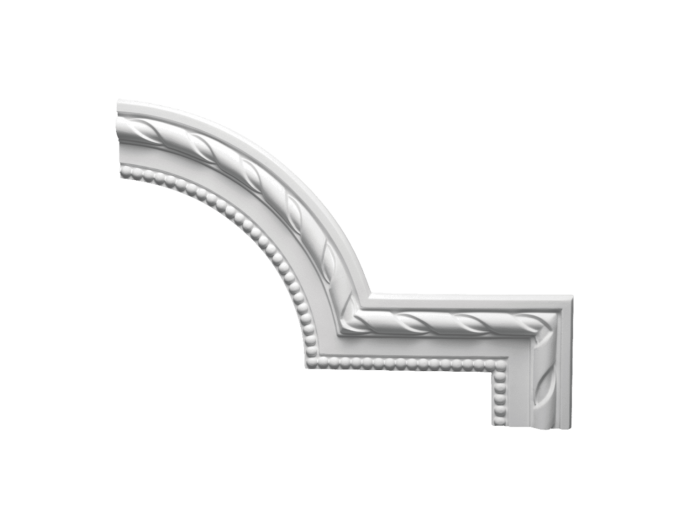 Gaudi ornament 1.52.296