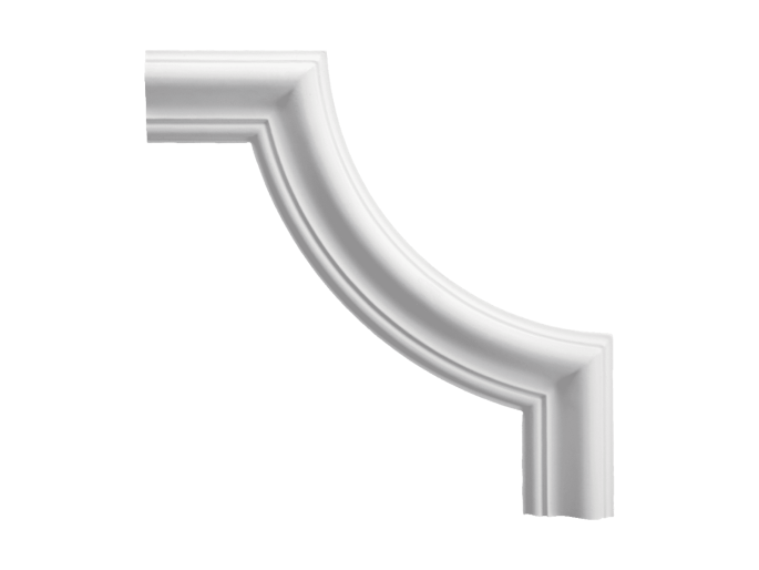 Gaudi ornament 1.52.301