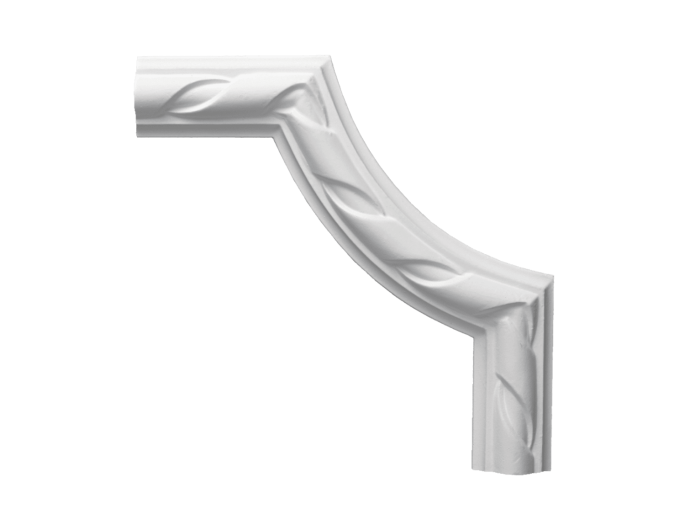 Gaudi ornament 1.52.312