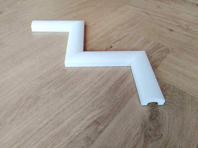 Gaudi ornament 1.52.816