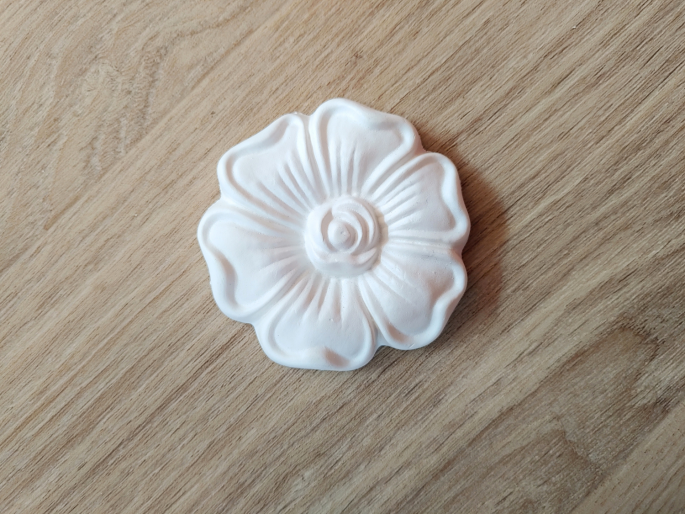 Gaudi ornament 1.60.006