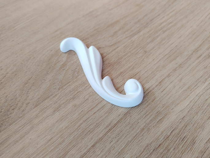 Gaudi ornament 1.60.008